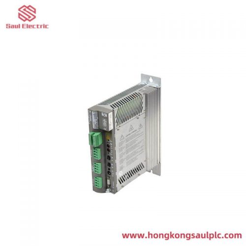 ELAU MC-4/11/03/400 High-Frequency Power Supply Module