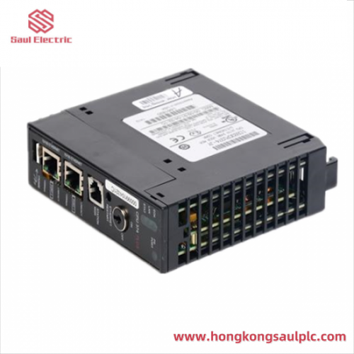 ELEMASTER 3110250 Industrial Control Module