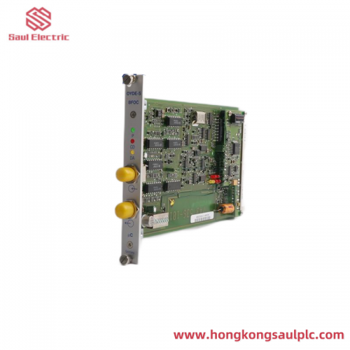 ELEMASTER 3110250 Industrial Control Module