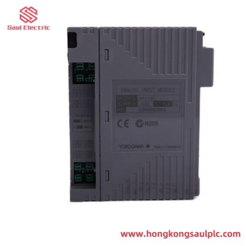 ELEMASTER IB3110250 Industrial Control Module