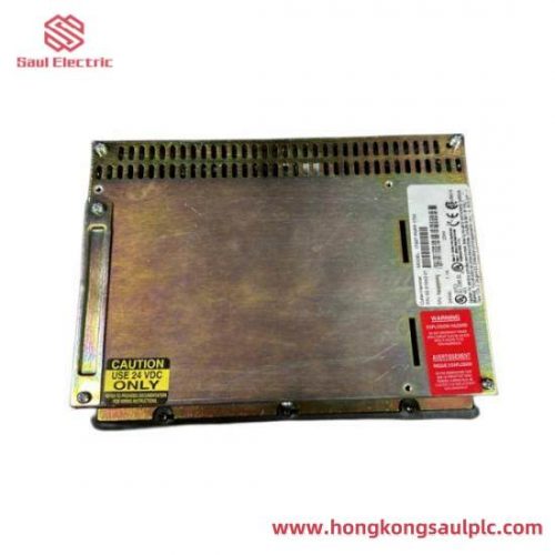 ELMA 1900002919-0000R High Precision Control Module