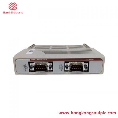 EMERSON 1C31169G02 - Industrial Control Module for Enhanced Efficiency