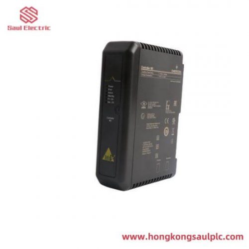 EMERSON 1C31181G01 Module for Industrial Control Systems
