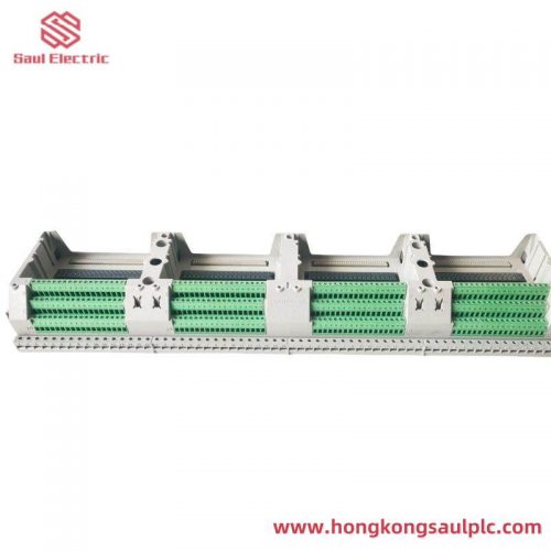 Emerson 5X00497G01 - High-Performance Industrial Control Module