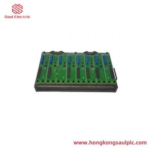 EMERSON 5X00499G01 Industrial Control Module