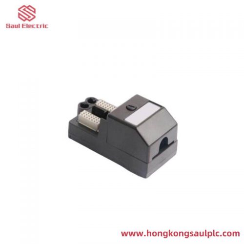 EMERSON A6312/06 Control Module for Industrial Automation Systems