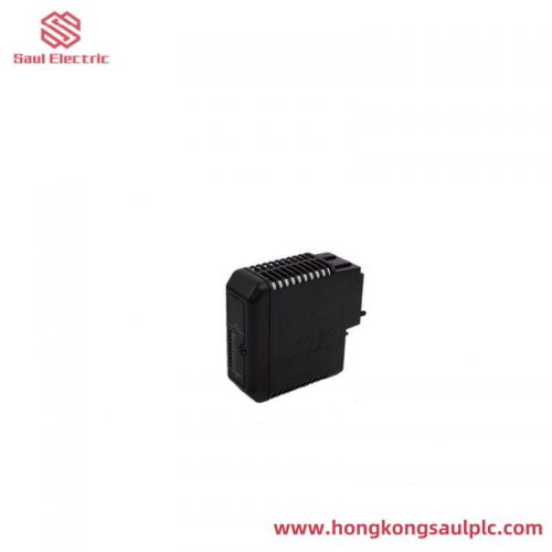 EMERSON CE4003S2B6 - Custom Industrial Control Module