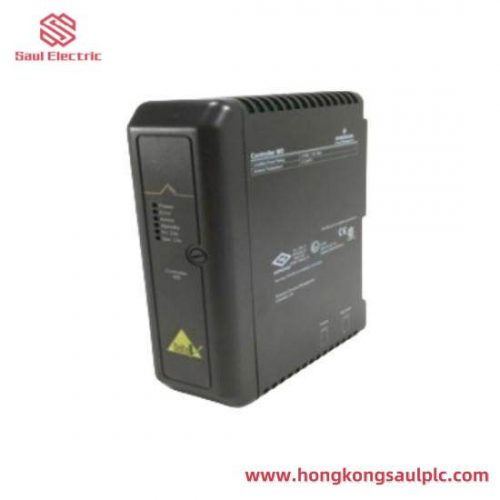 EMERSON CE4003S2B6 - Custom Industrial Control Module