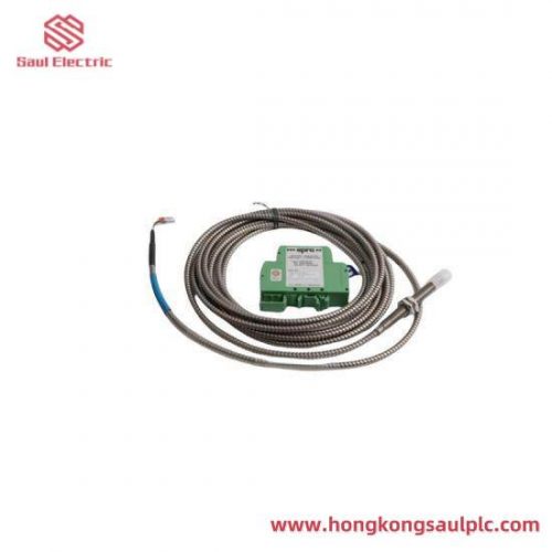 EMERSON CON041 Control Module for Industrial Automation Systems