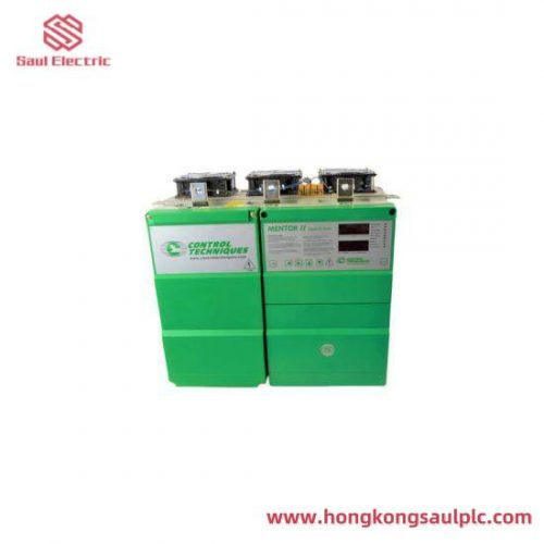 EMERSON DB1-1 Custom Industrial Control Module