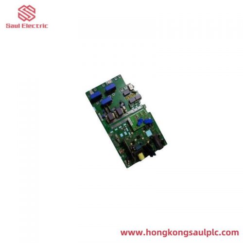EMERSON KJ2003X1-BA2 Control Module for Industrial Automation