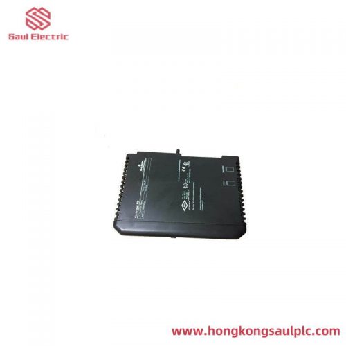 EMERSON KJ2003X1-BA2 Control Module for Industrial Automation