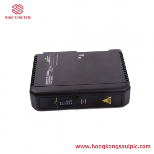 EMERSON KJ2201X1-JA1 - High-Quality Industrial Control Module