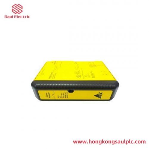 Emerson KJ2221X1-BA1 SIS Repeater Module, DeltaV Series