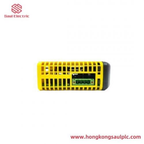 Emerson KJ2221X1-BA1 SIS Repeater Module, DeltaV Series