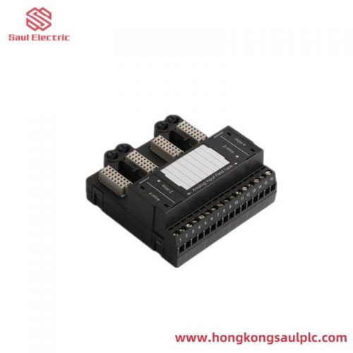 Emerson KJ4001X1-CA1 PLC Module