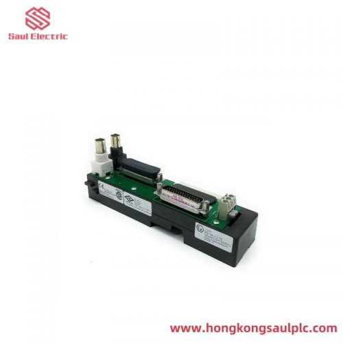 EMERSON KJ4001X1-NB1 REV:E - High Precision Industrial Control Module