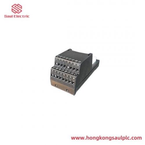 EMERSON KJ4006X1-BD1: High-Performance Industrial Control Module