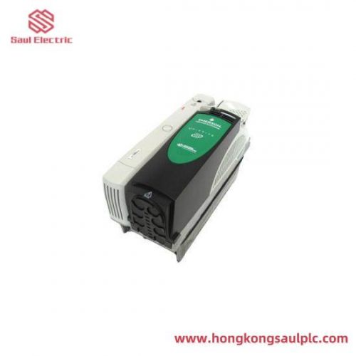 EMERSON MV6100COMI - High-Efficiency Industrial Control Module
