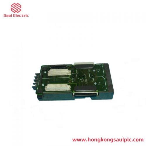 EMERSON PMC-IO-ADAPTER Custom Processing Module for Industrial Automation Systems