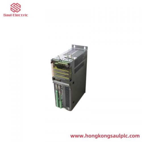 EMERSON PMC PROFINET Industrial Control Module