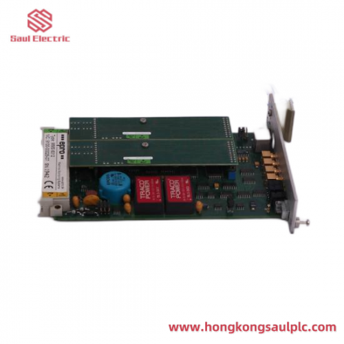 EPRO PR6423/00R-010 Vibration Sensor with CON031 Module