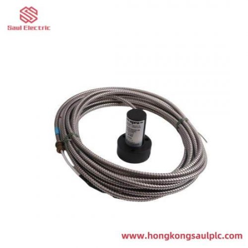 EPRO PR9268/202-100 Industrial Sensor Module