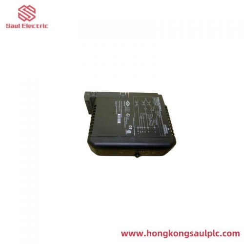 EMERSON SE3008 KJ2005X1-SQ1 - High-Performance Industrial Control Module