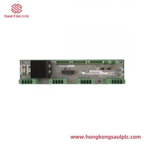 EMERSON SE3008 KJ2005X1-SQ1 - High-Performance Industrial Control Module