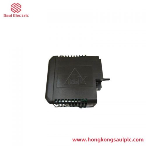 EMERSON SE3008 KJ2005X1-SQ1 - High-Performance Industrial Control Module