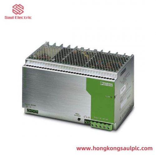 ENI GHW-12Z Industrial Controller Module