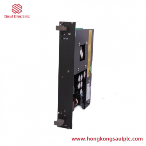 ENI GHW-12Z Industrial Controller Module