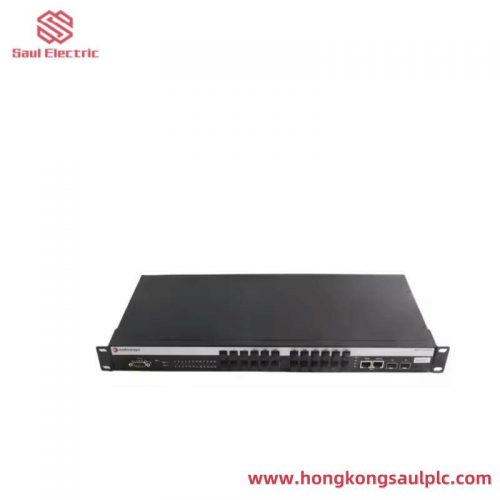 ENTERASYS A2H124-24 - Advanced Network Switch for Industrial Applications