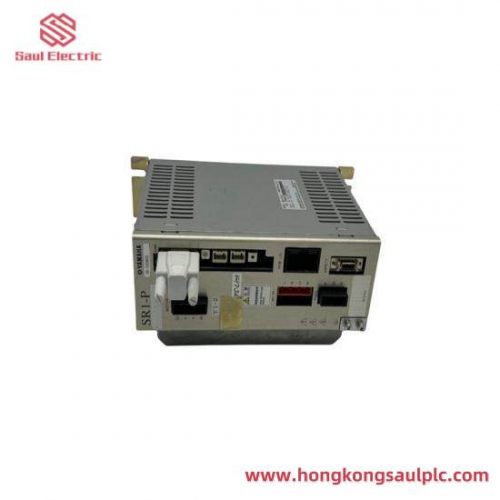 ALSTOM EPIC II V4550220-EN Control Module