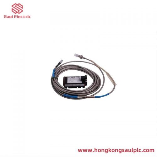 EPRO MMS3120/022-000 PLC Controller, Compact and Reliable