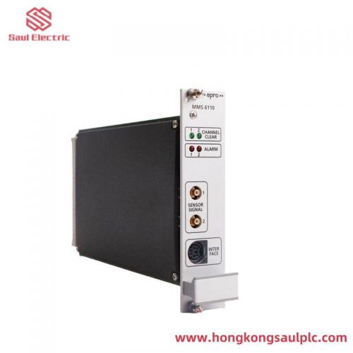 EPRO PR6423/010-140+CON021 - Rugged Eddy Current Displacement Transducer for Critical Turbomachinery Applications