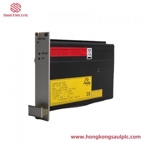 EPRO MMS6823R 9100-00001-06: Industrial Control Module