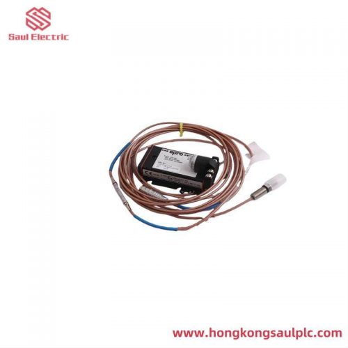 EPRO PR6423/010-010-CN Industrial Control Module