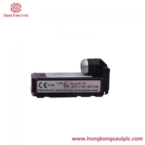 EPRO PR6423/010-140+CON021 - Rugged Eddy Current Displacement Transducer for Critical Turbomachinery Applications