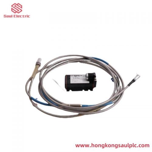 EPRO PR9376/20 Proximity Sensor Module