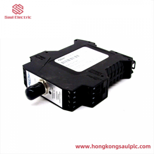 EPRO SDM010 940860010091 Output Frequency Sensor