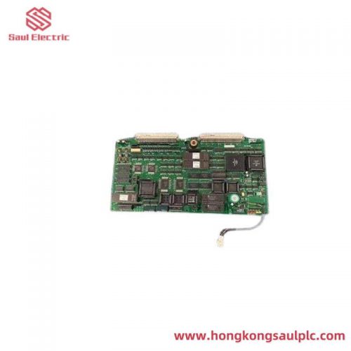 Epson SKP326-3 Industrial Precision Control Module