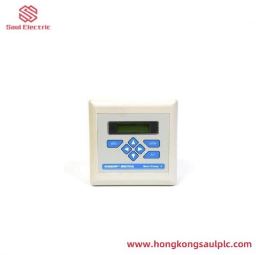ETRI 98XH - High-Performance Industrial Automation Module