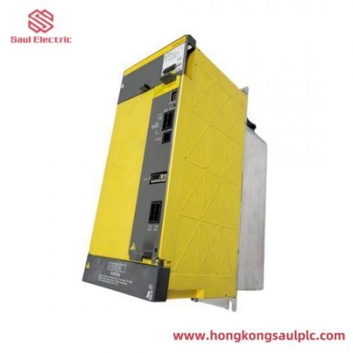 FANUC A06B-6110-H037 Servo Drive Module
