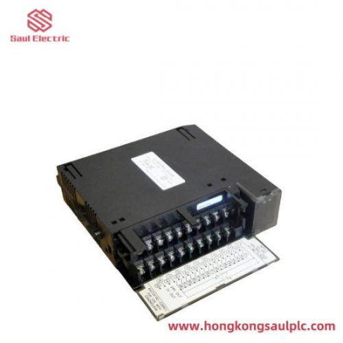 FANUC A20B-2002-0040/07DR Control Module for Industrial Automation Systems