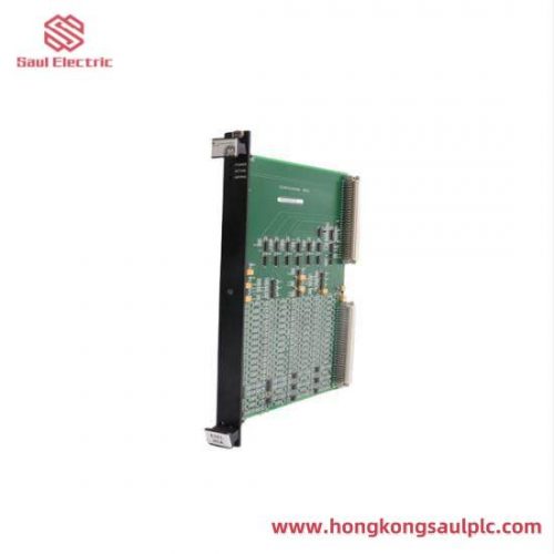 FANUC A230-0604-X003 Field Control Module