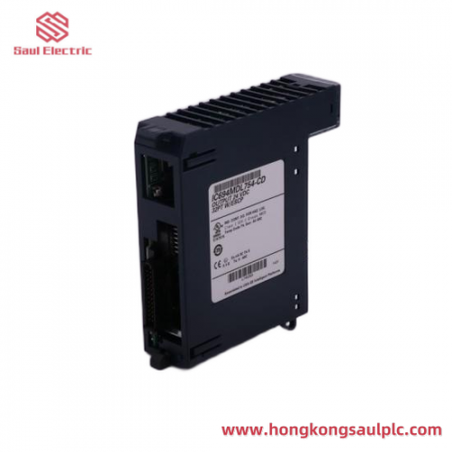 FANUC A230-0604-X003 Field Control Module