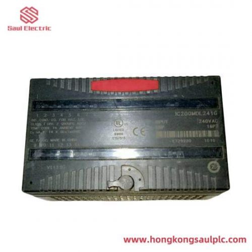 FANUC A860-0315-T101 I/O Module for Industrial Automation