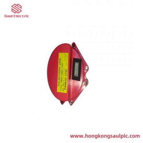 FANUC A860-0360-T201 Industrial Encoder Module