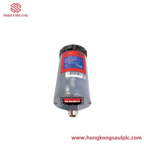 Fireye 85UVF1-1QD Flame Scanner - UV Sensor Module for Industrial Combustion Control